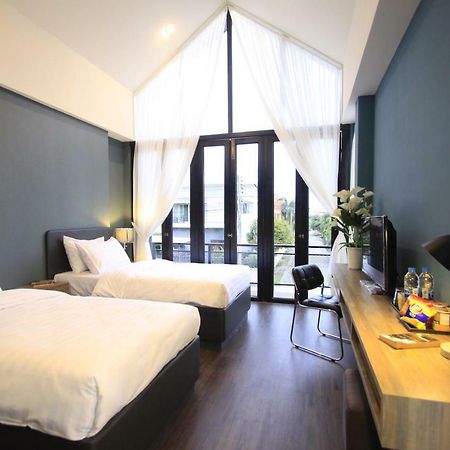 The Nichehome Waterside Living Chiang Mai Luaran gambar