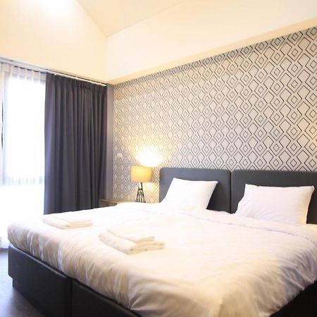The Nichehome Waterside Living Chiang Mai Luaran gambar