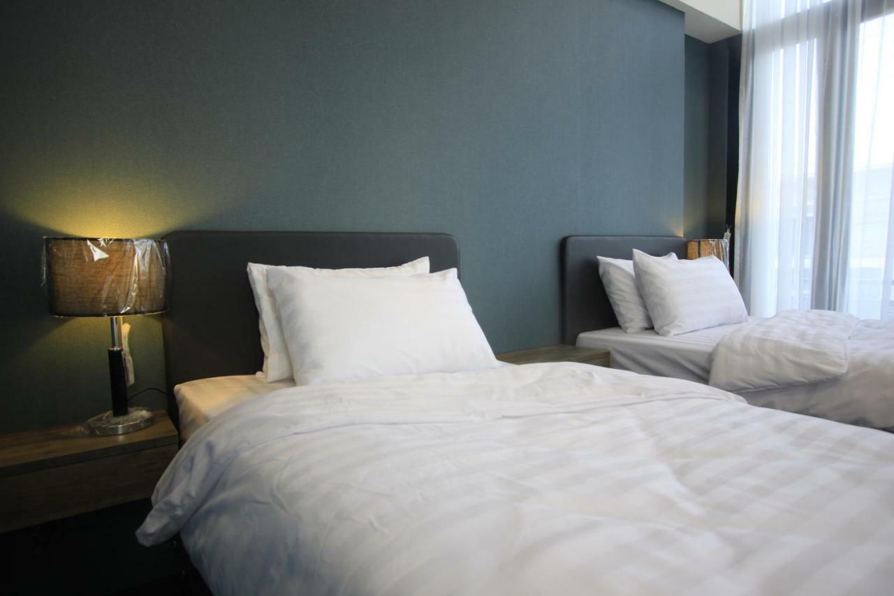 The Nichehome Waterside Living Chiang Mai Luaran gambar