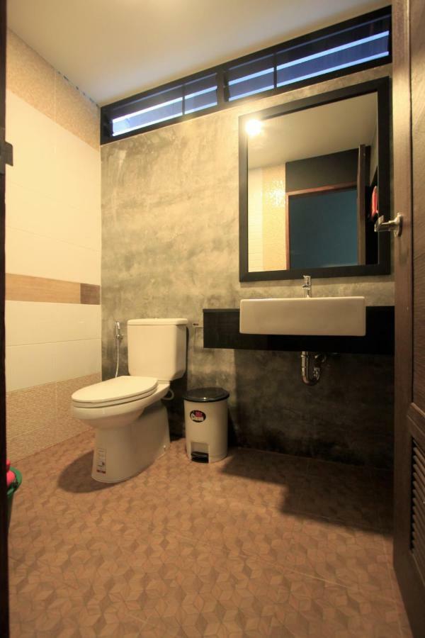 The Nichehome Waterside Living Chiang Mai Luaran gambar