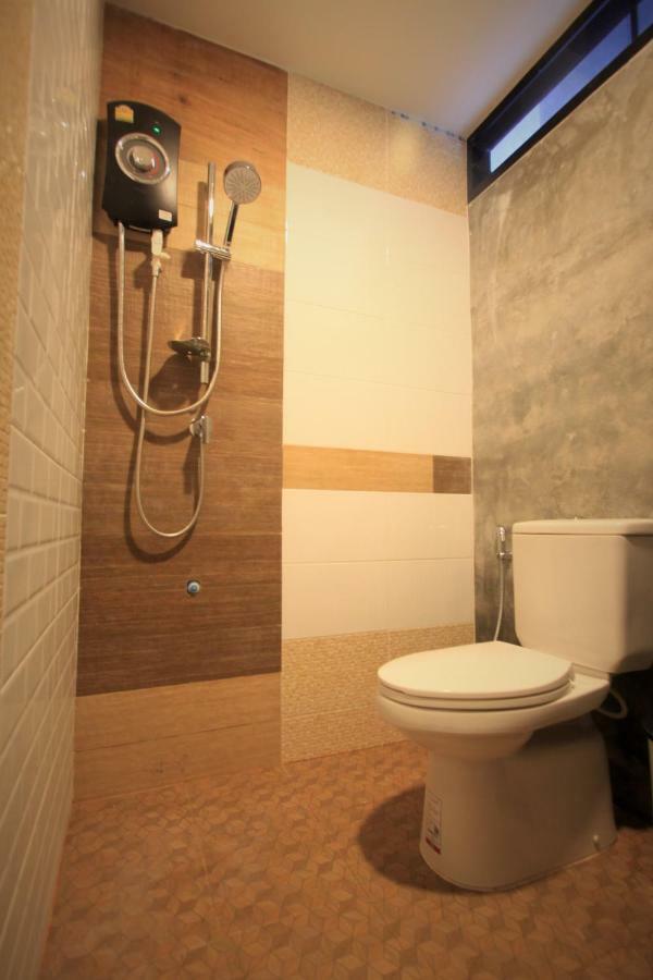 The Nichehome Waterside Living Chiang Mai Luaran gambar