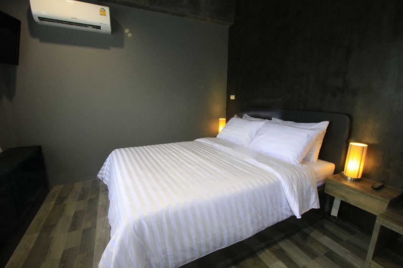 The Nichehome Waterside Living Chiang Mai Luaran gambar