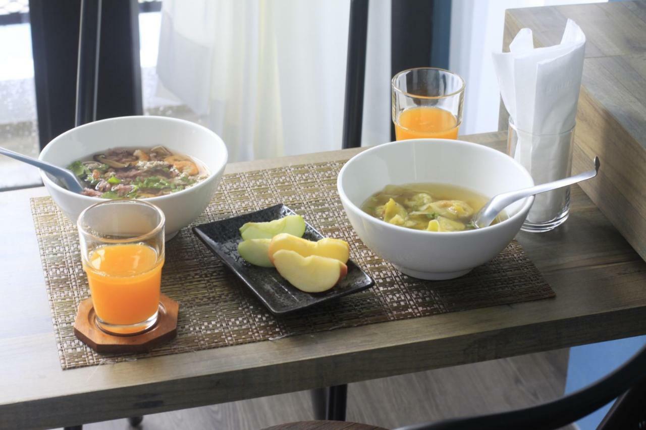 The Nichehome Waterside Living Chiang Mai Luaran gambar