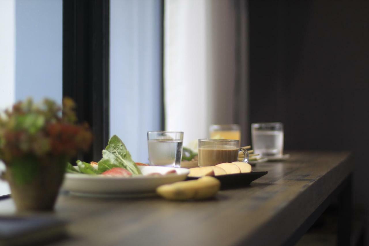 The Nichehome Waterside Living Chiang Mai Luaran gambar