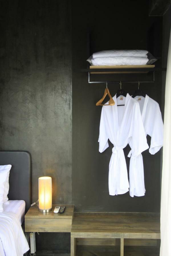 The Nichehome Waterside Living Chiang Mai Luaran gambar