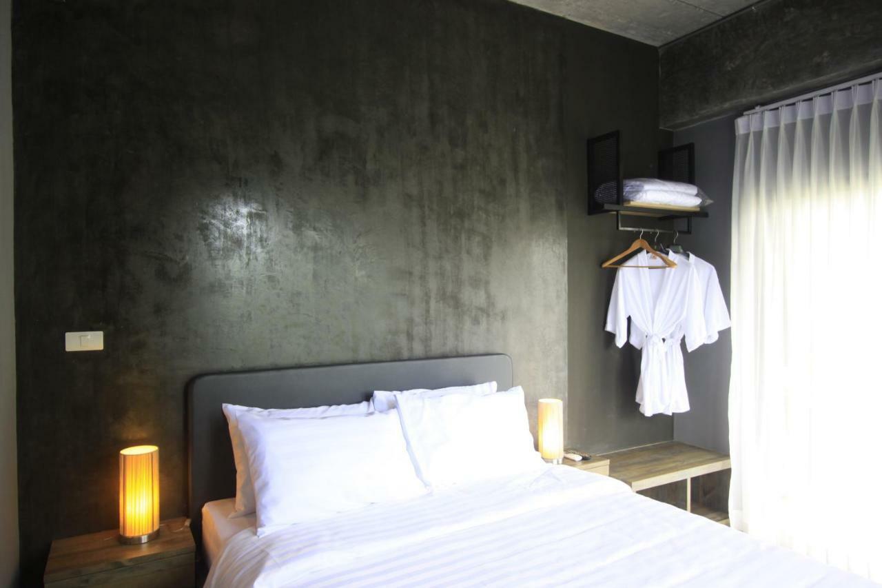 The Nichehome Waterside Living Chiang Mai Luaran gambar