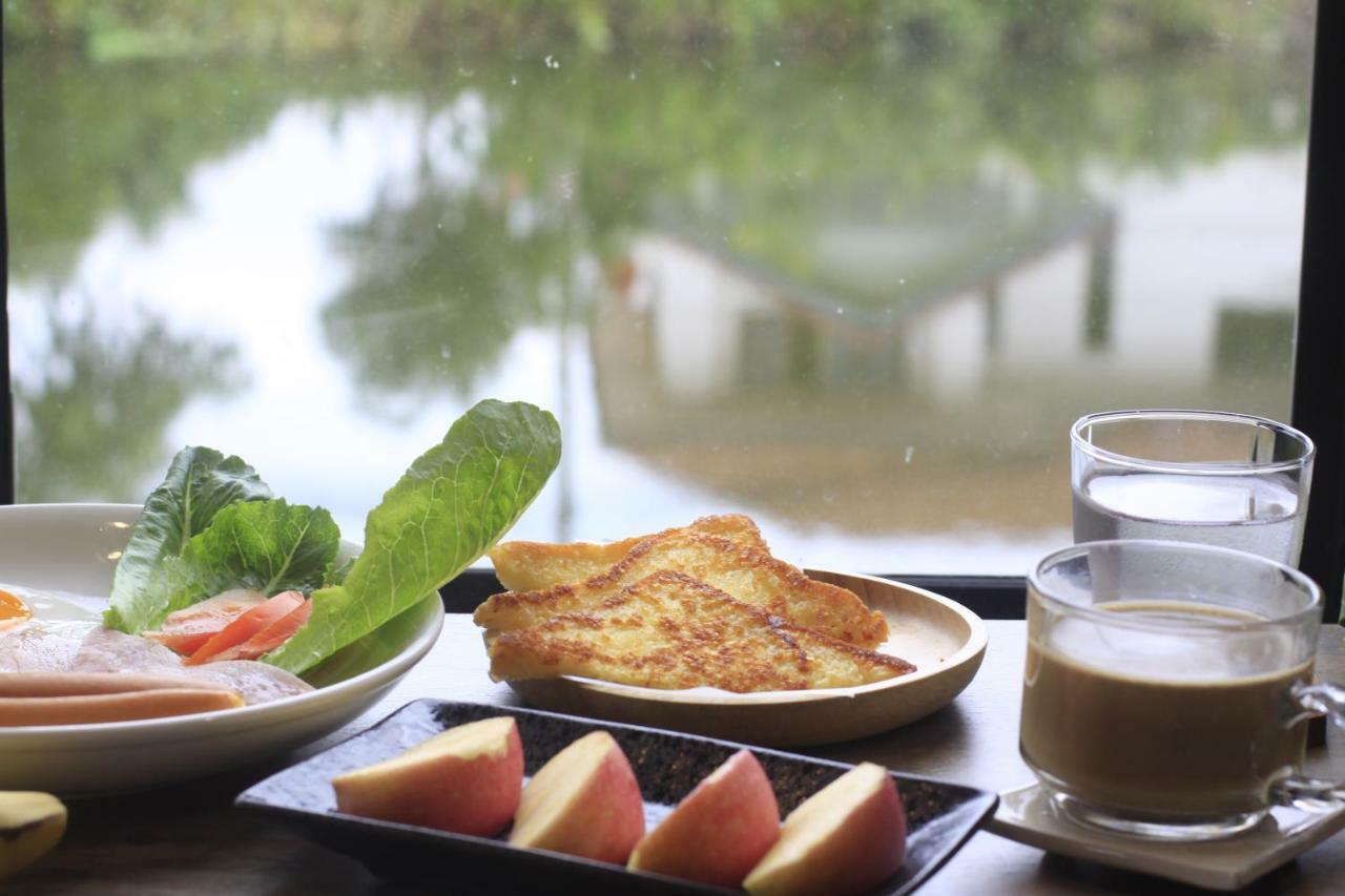 The Nichehome Waterside Living Chiang Mai Luaran gambar