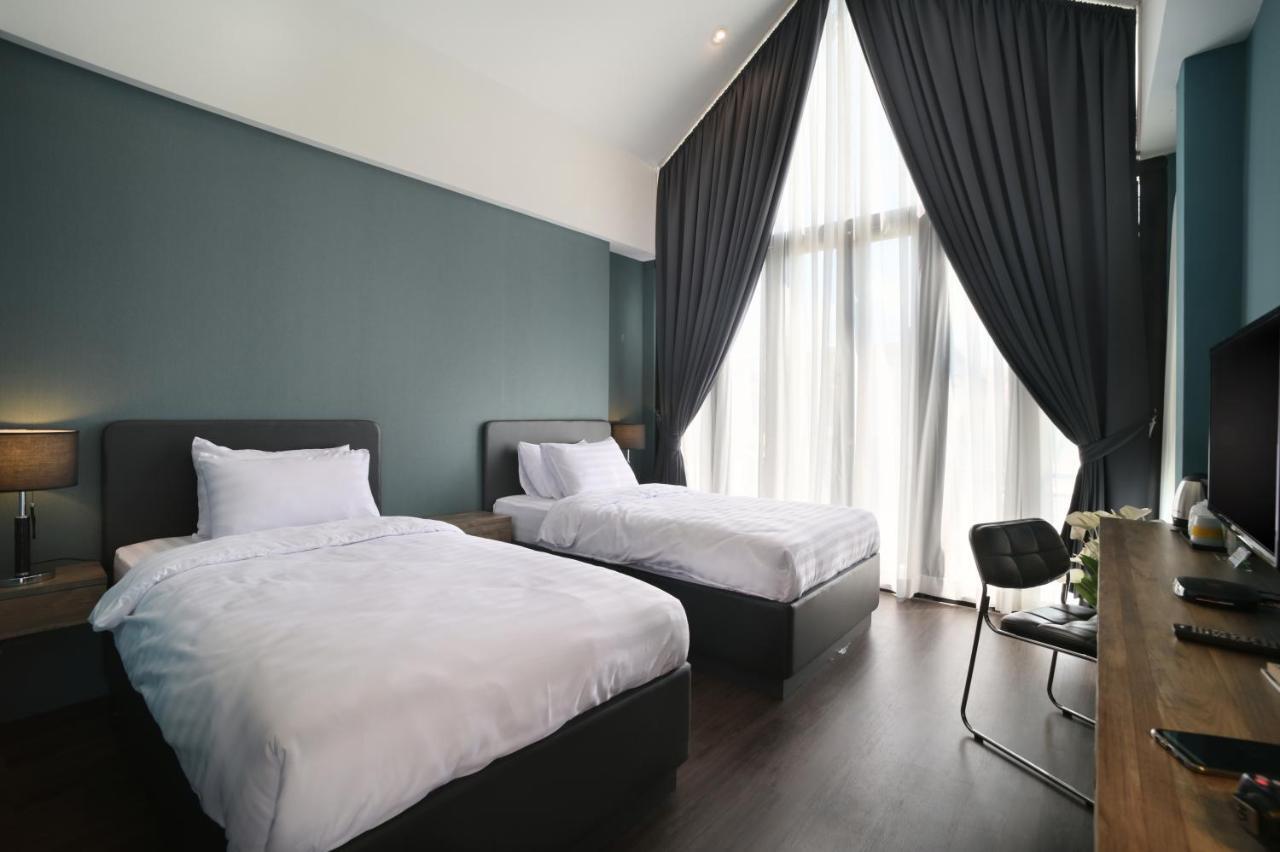The Nichehome Waterside Living Chiang Mai Luaran gambar